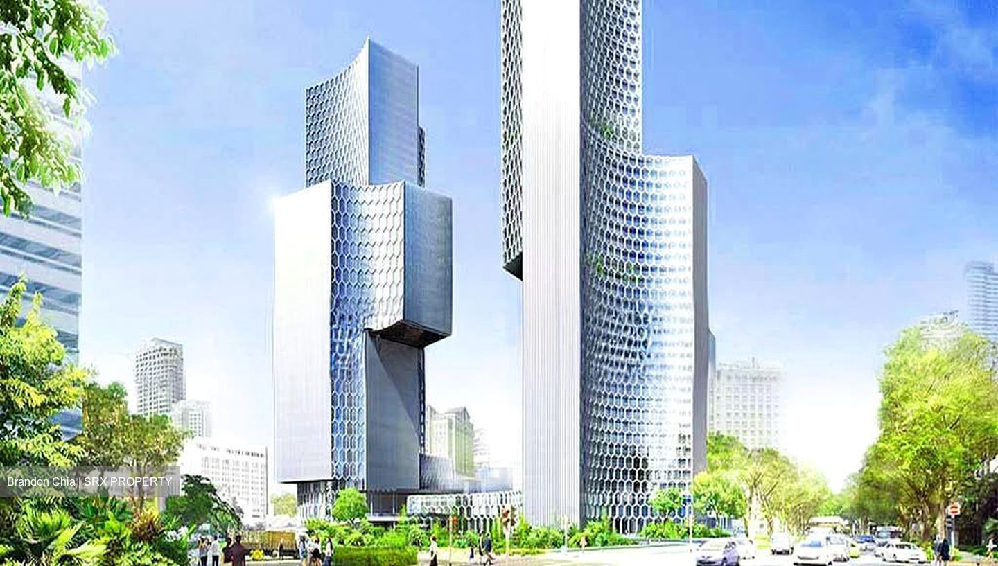 Duo Residences (D7), Apartment #577395591